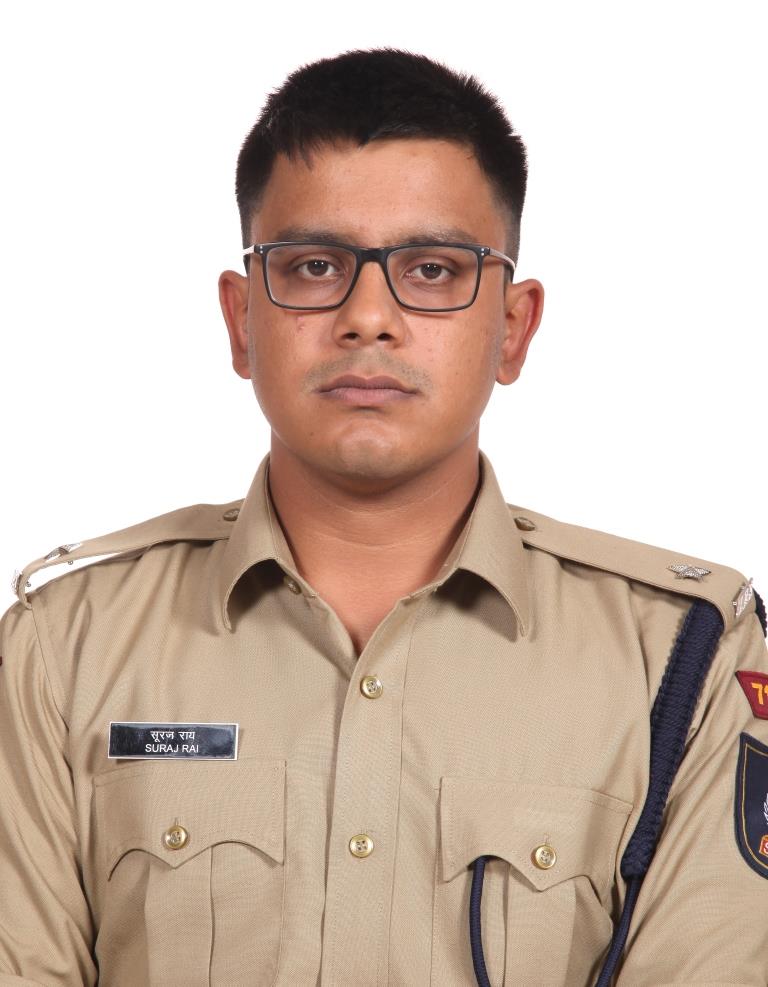 Suraj Kumar Rai Suraj Kumar Rai